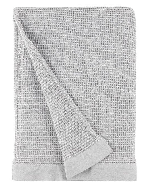 Rento Kenno sauna handdoek 90 x 180 cm - lichtgrijs