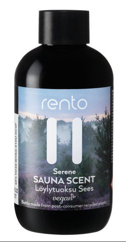 Rento Natural Serene saunageur 100 ml