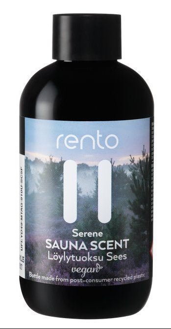 Rento Natural Serene saunageur 100 ml