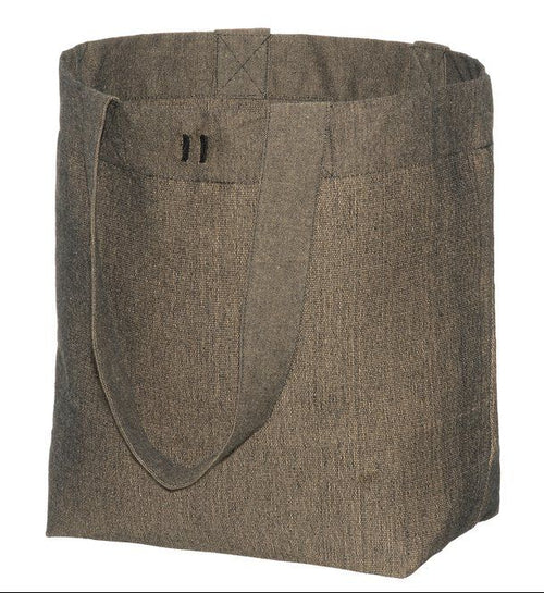 Rento sauna tas 50 x 20 x 35 cm - bruin