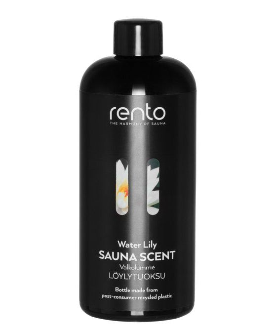 Rento Water Lily saunageur 400 ml