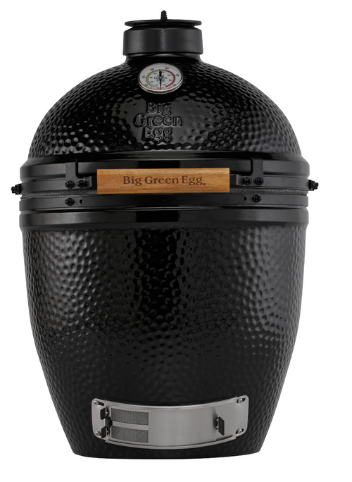 Big Green Egg The Onyx Large Outdoor Kitchen