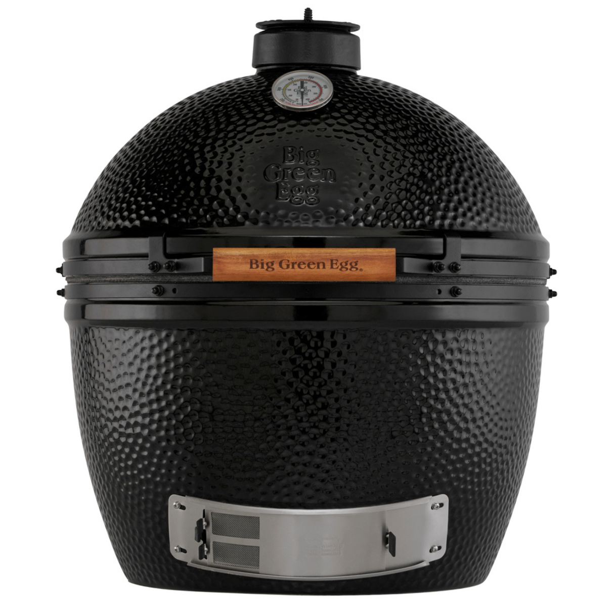 Big Green Egg The Onyx XLarge Outdoor Kitchen