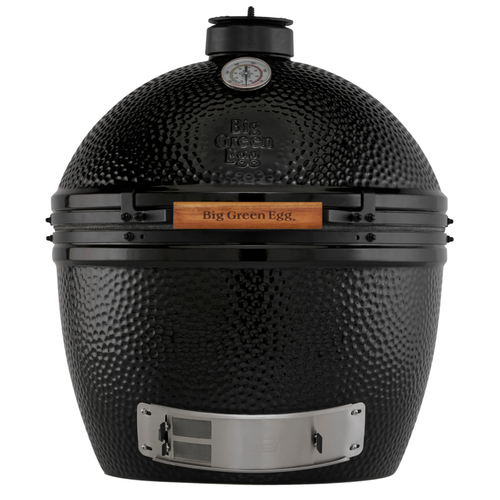 Big Green Egg The Onyx XLarge Outdoor Kitchen