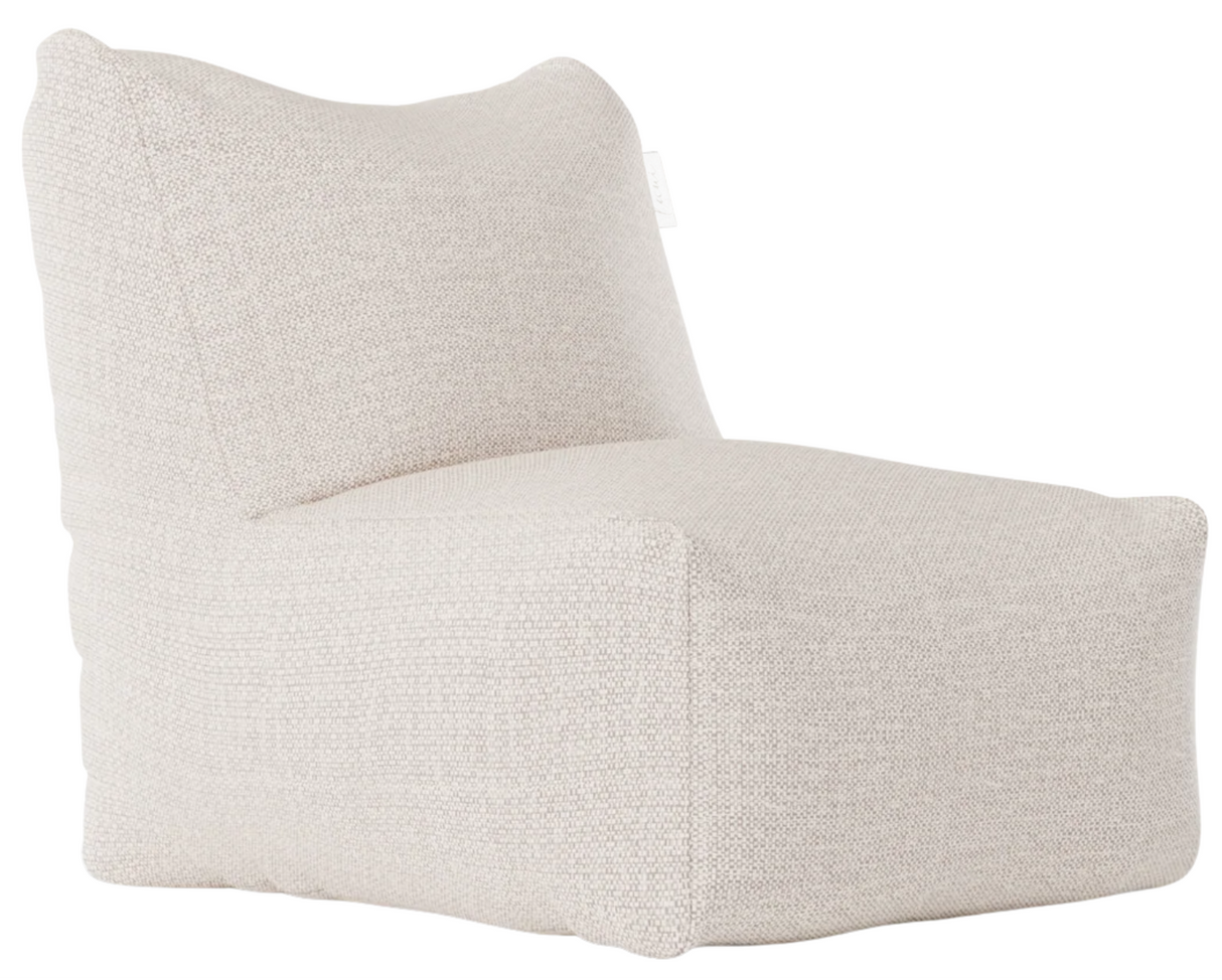 Laui lounge seat XL - Boho Beige