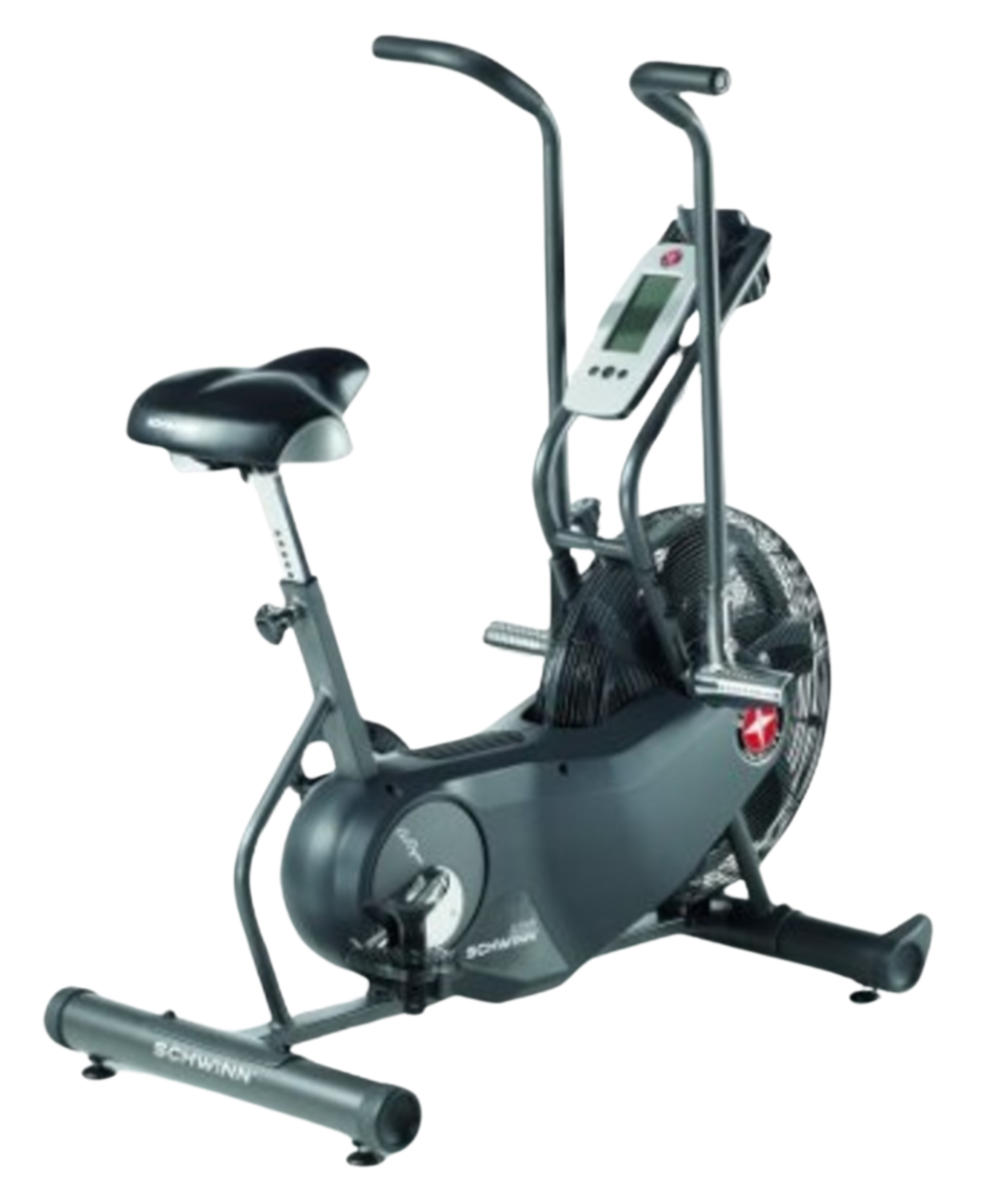 Schwinn Airdyne AD6i HIIT Airbike