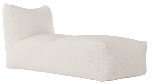 Laui lounge chair - Boho Beige