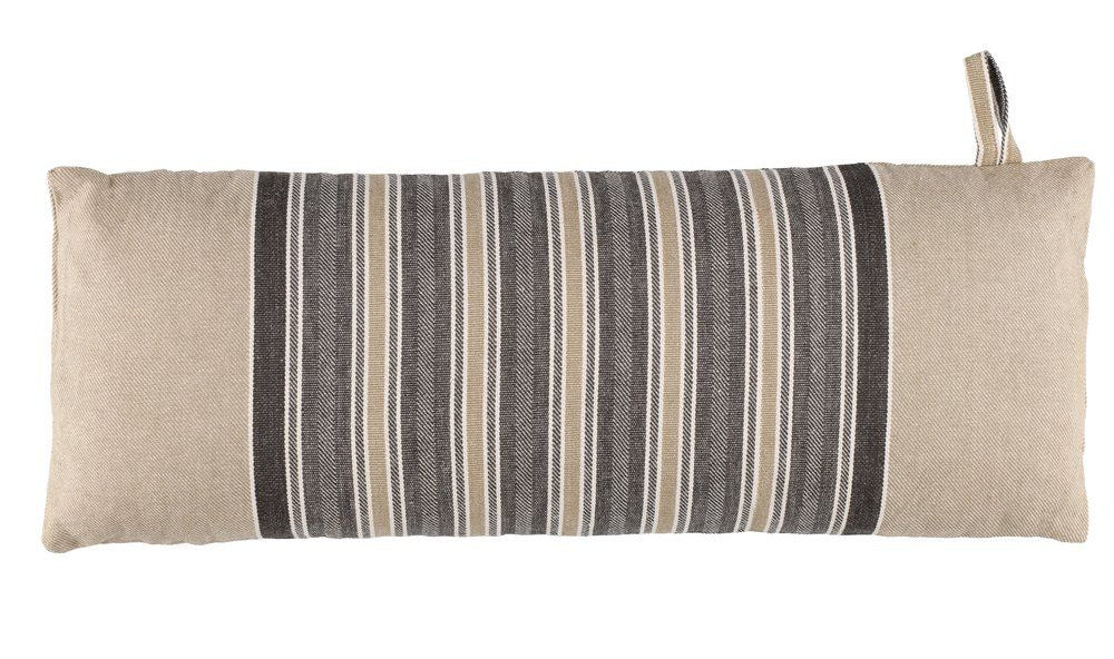 4Living sauna kussen 55 x 22 cm - Beige