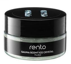 Rento menthol ijskristallen 30 gram