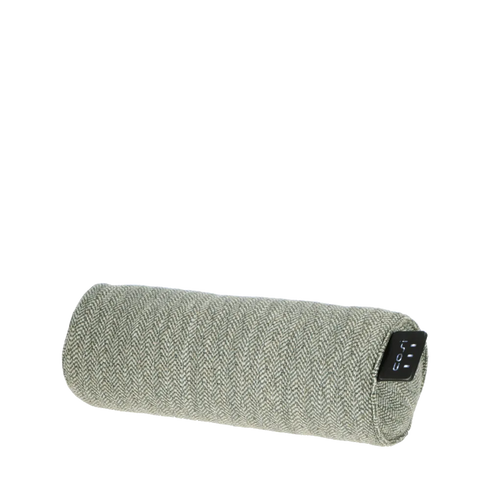 Cosi Cosipillow bolster warmtekussen comfort 45 x 15 cm - groen