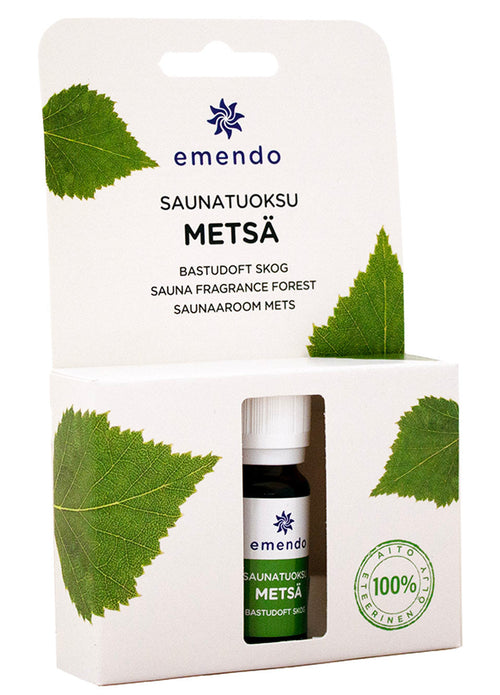 Emendo Forest saunageur 10 ml