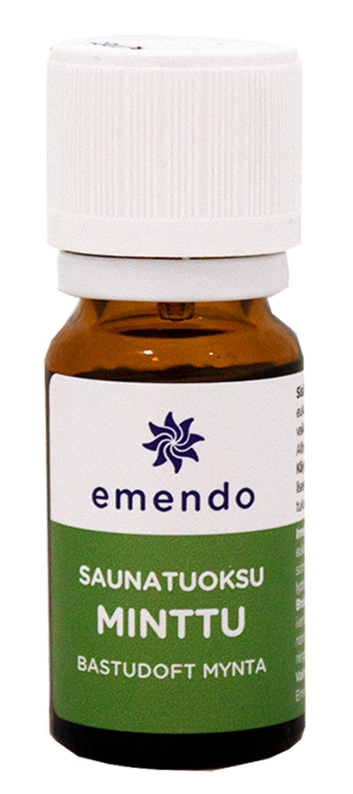 Emendo Mint saunageur 10 ml