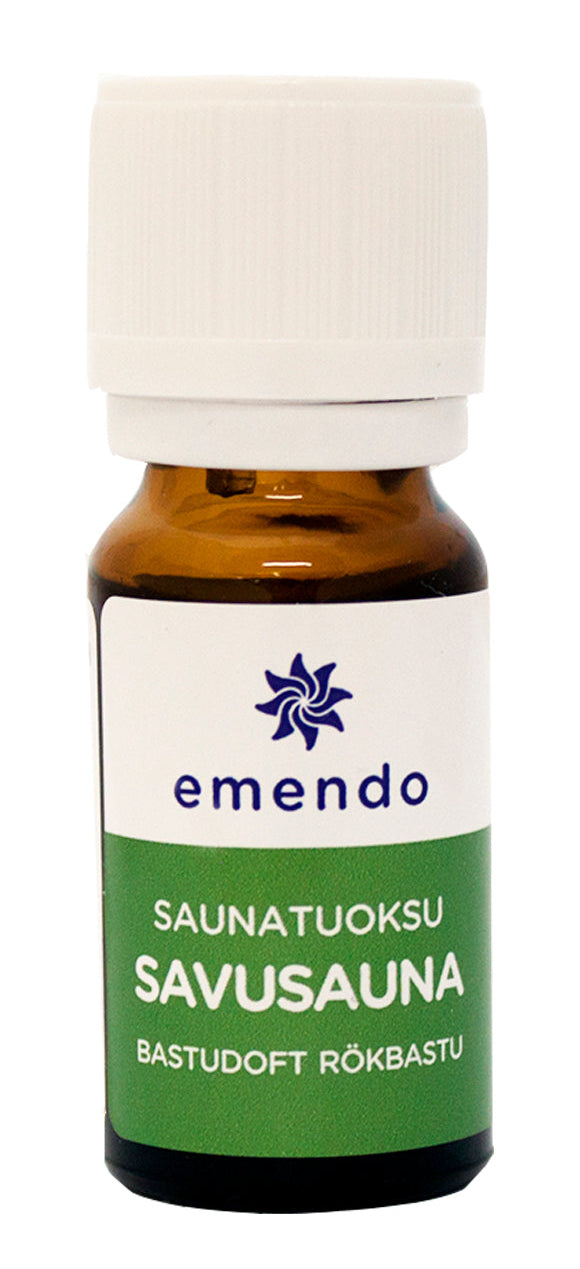 Emendo Smoke saunageur 10 ml