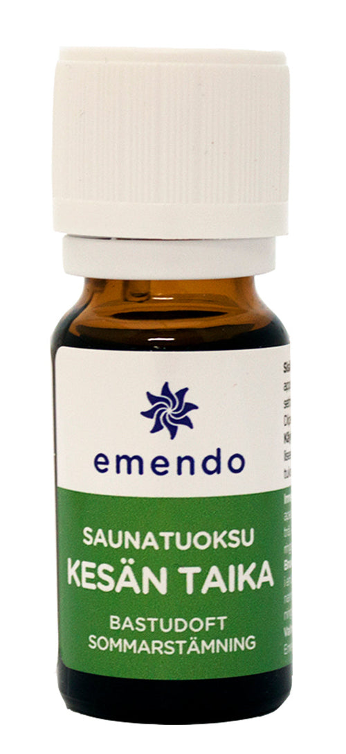 Emendo Summer saunageur 10 ml