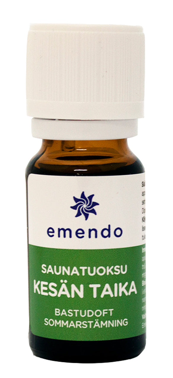 Emendo Summer saunageur 10 ml