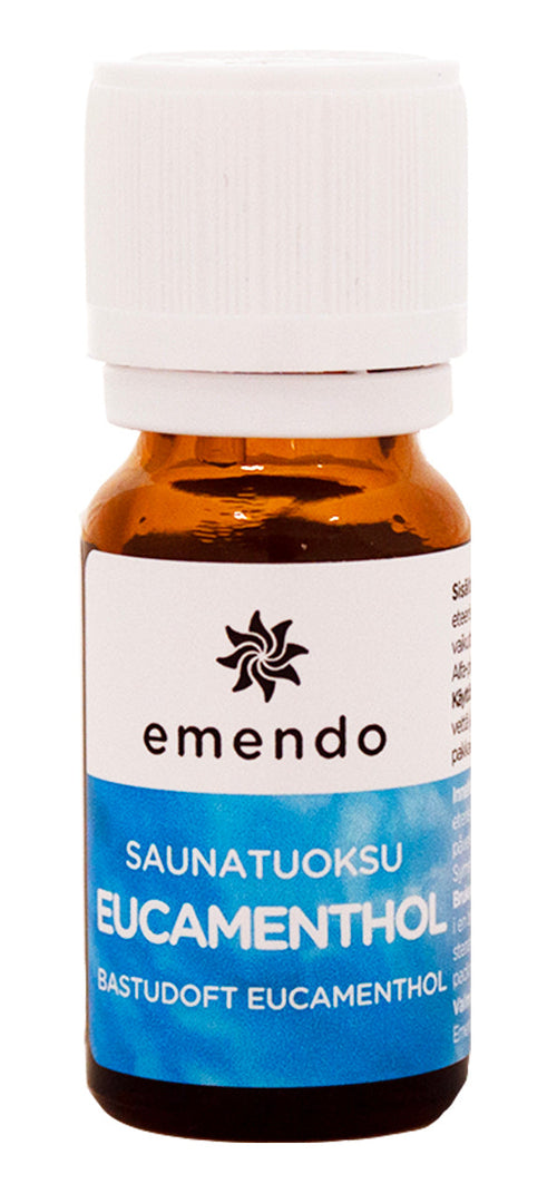 Emendo Eucamenthol saunageur 10 ml
