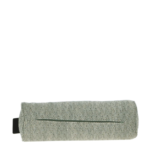 Cosi Cosipillow bolster warmtekussen comfort 45 x 15 cm - groen