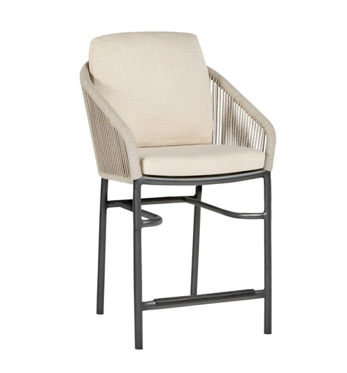 SUNS Nappa low barchair