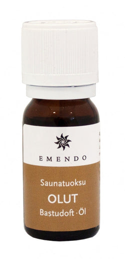 Emendo Bier saunageur 10 ml