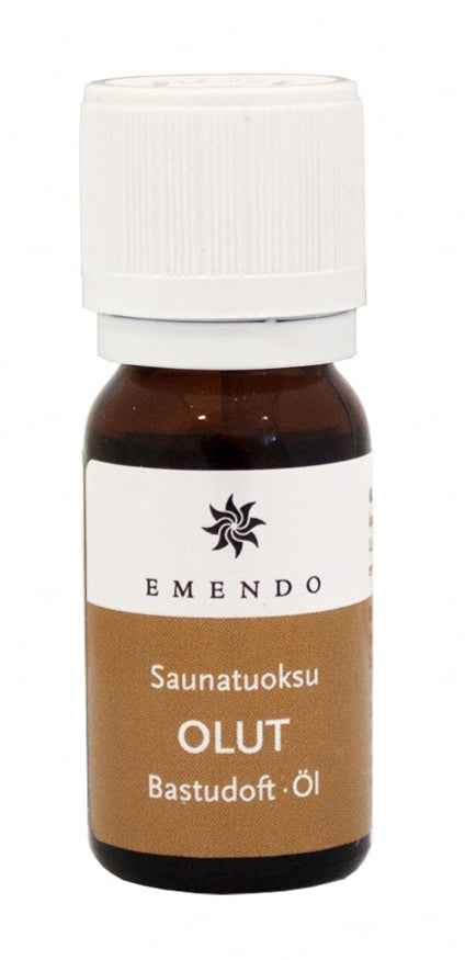 Emendo Bier saunageur 10 ml