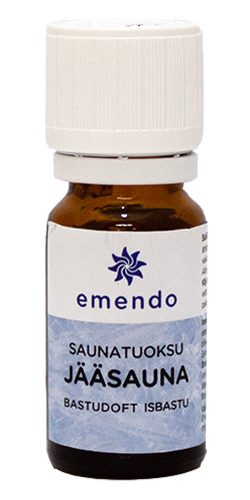 Emendo Ice saunageur 10 ml