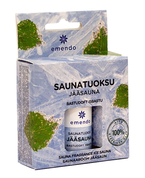 Emendo Ice saunageur 10 ml