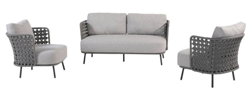 4 Seasons outdoor Palacio loungeset - demo