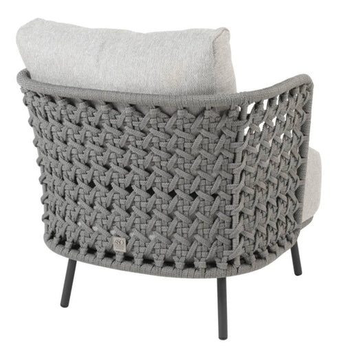 4 Seasons outdoor Palacio loungeset - demo