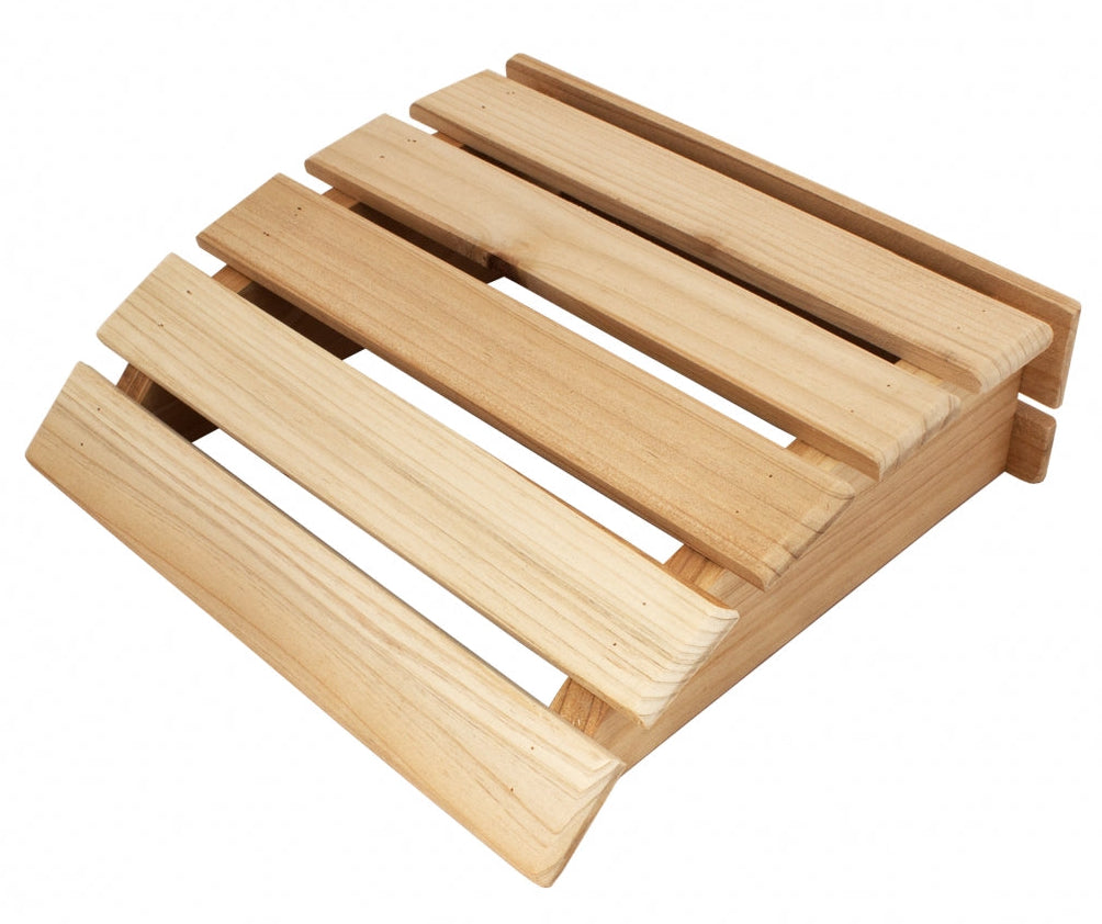 Emendo sauna hoofdsteun