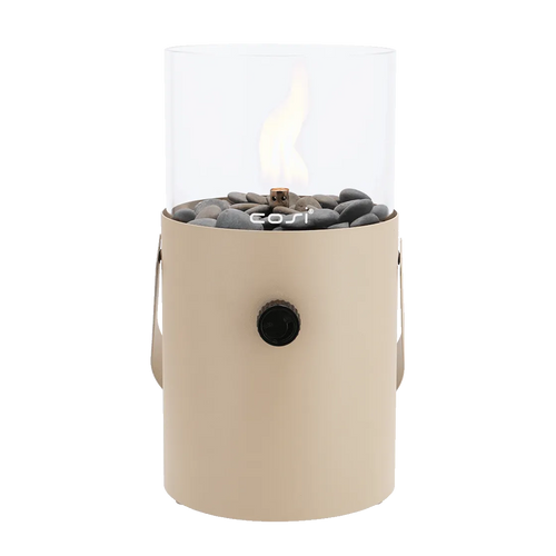 Cosi Cosiscoop Original gaslantaarn - beige