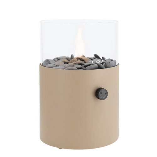 Cosi Cosiscoop XL gaslantaarn - beige