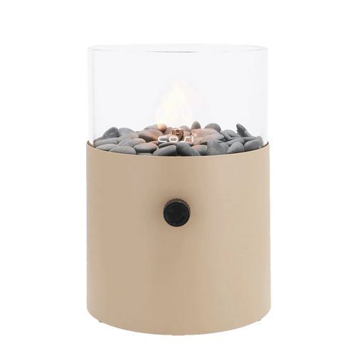 Cosi Cosiscoop XL gaslantaarn - beige