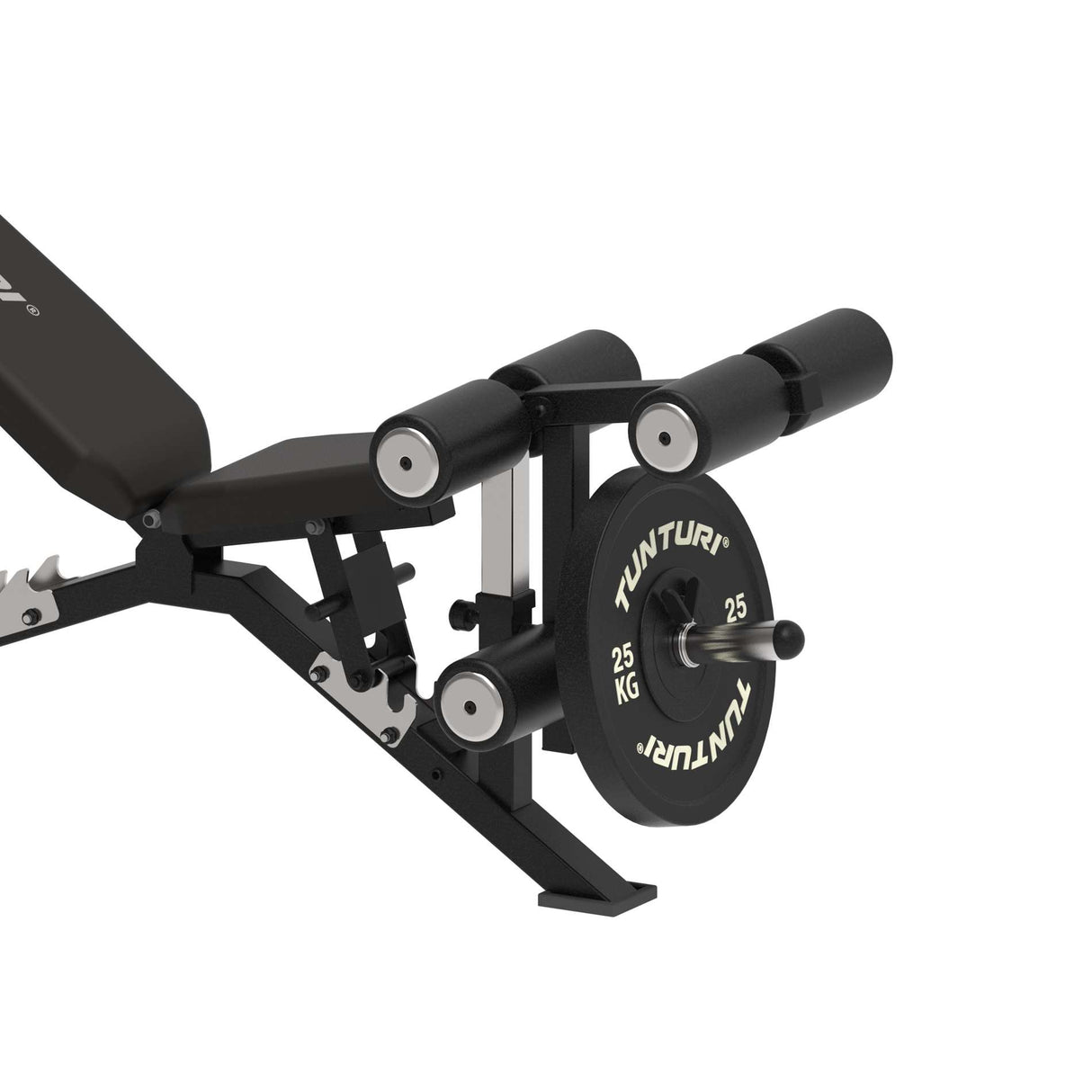 Tunturi Platinum Utility Bench V-Series