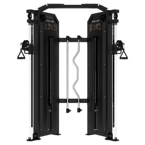 Tunturi Platinum Functional Trainer Selectorized V-series