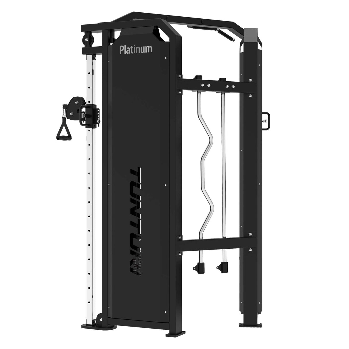 Tunturi Platinum Functional Trainer Selectorized V-series