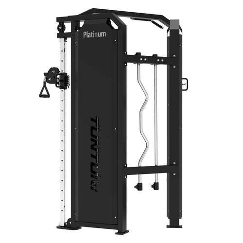 Tunturi Platinum Functional Trainer Selectorized V-series