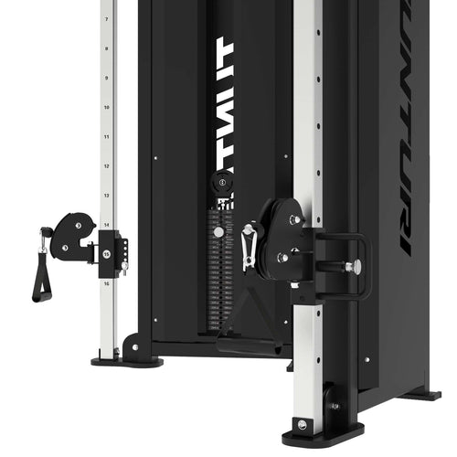 Tunturi Platinum Functional Trainer Selectorized V-series