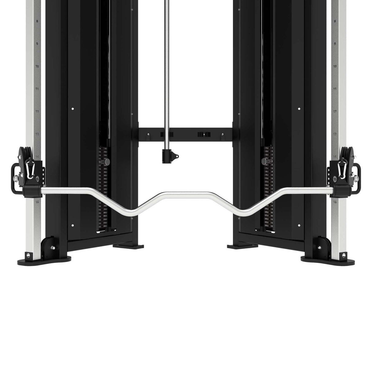 Tunturi Platinum Functional Trainer Selectorized V-series