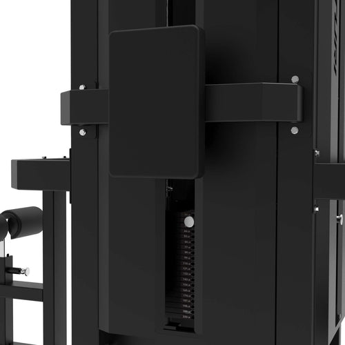 Tunturi Platinum Multi Station/4 Stations Selectorized V-series