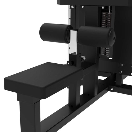 Tunturi Platinum Multi Station/4 Stations Selectorized V-series