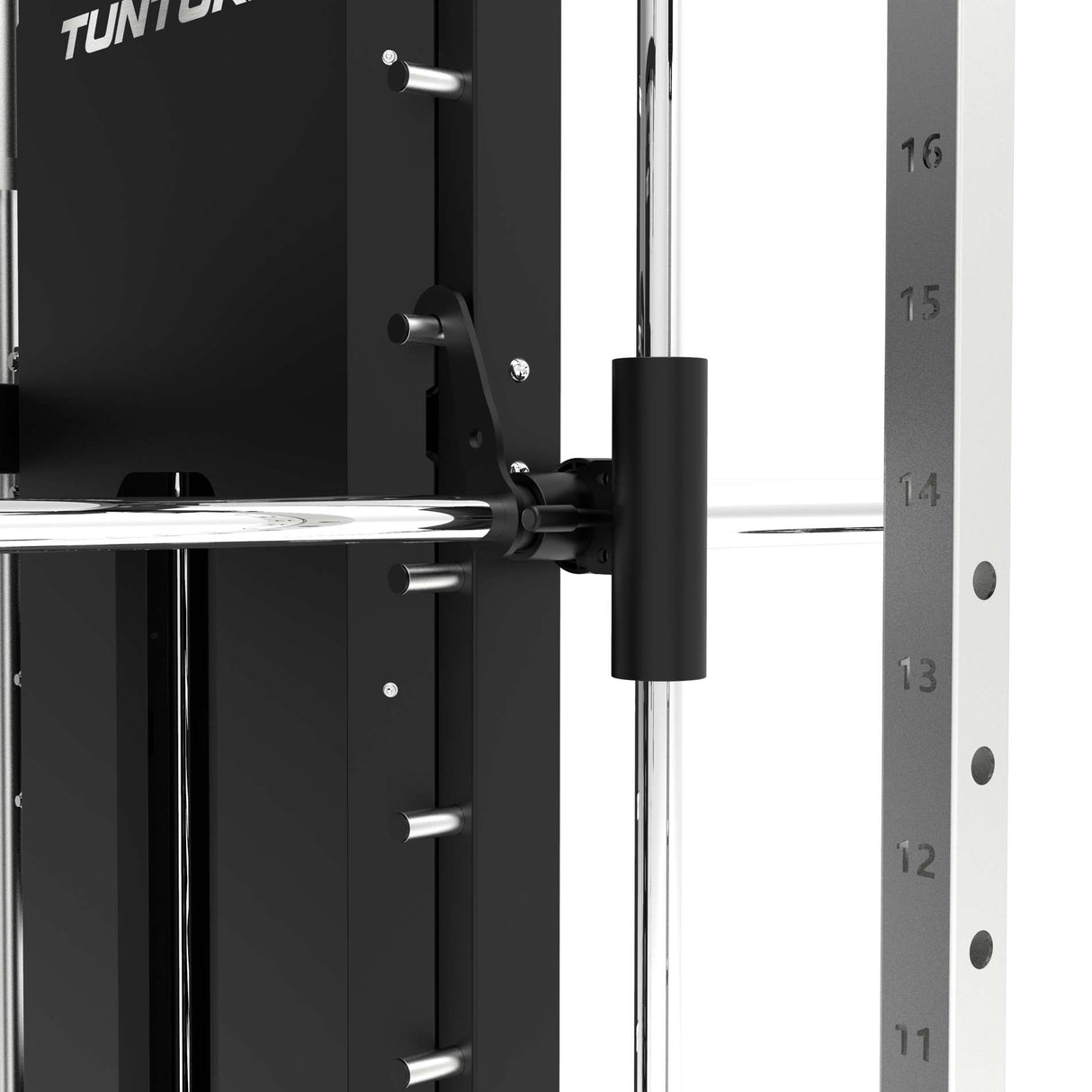 Tunturi Platinum Full Smith/Functional trainer Selectorized V-series