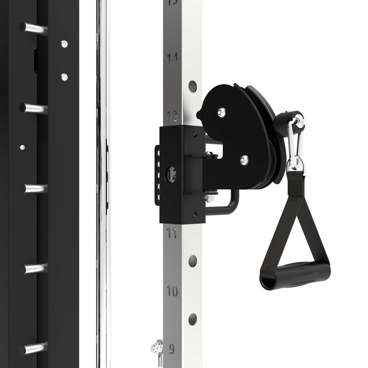 Tunturi Platinum Full Smith/Functional trainer Selectorized V-series