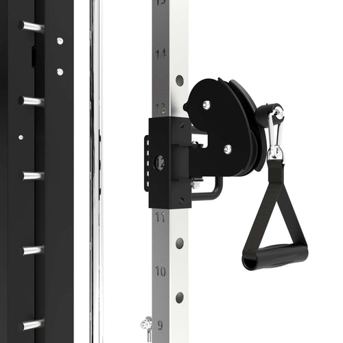 Tunturi Platinum Full Smith/Functional trainer Selectorized V-series