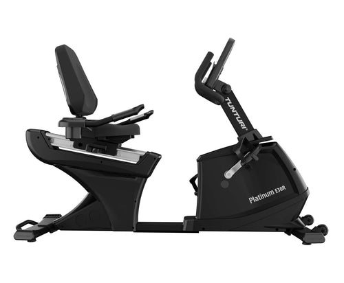 Tunturi Platinum E30-R Ligfiets
