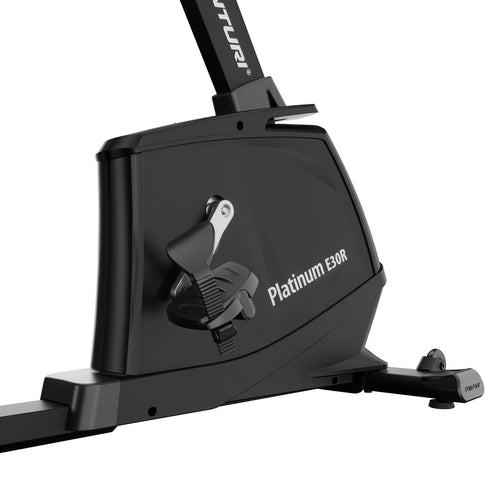 Tunturi Platinum E30-R Ligfiets