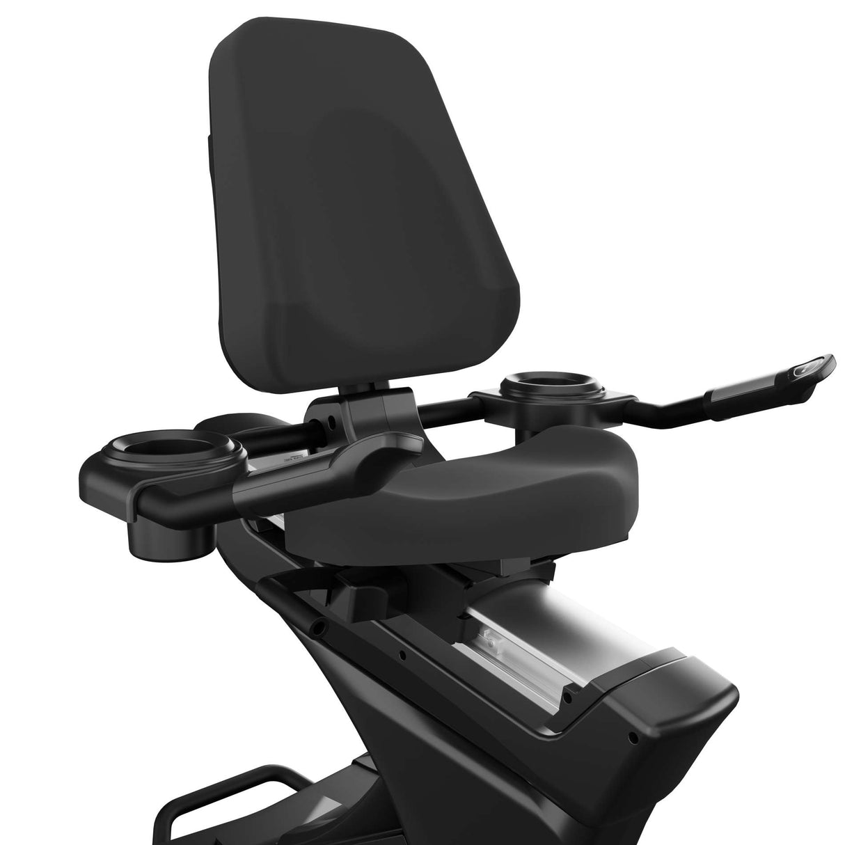 Tunturi Platinum E30-R Ligfiets