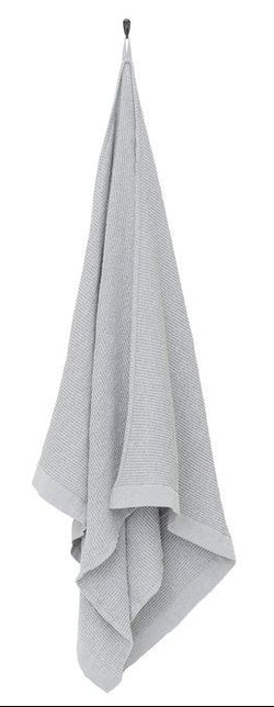 Rento Kenno sauna handdoek 90 x 180 cm - lichtgrijs