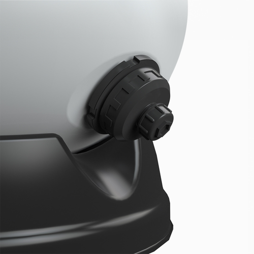 Astral Vigo Pro Max side-mount zandfilter 9,5 m3/u