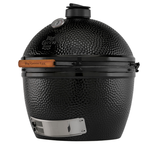 Big Green Egg The Onyx XLarge Outdoor Kitchen