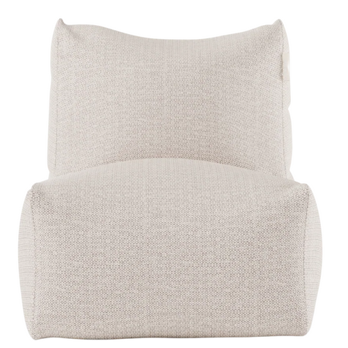 Laui lounge seat XL - Boho Beige
